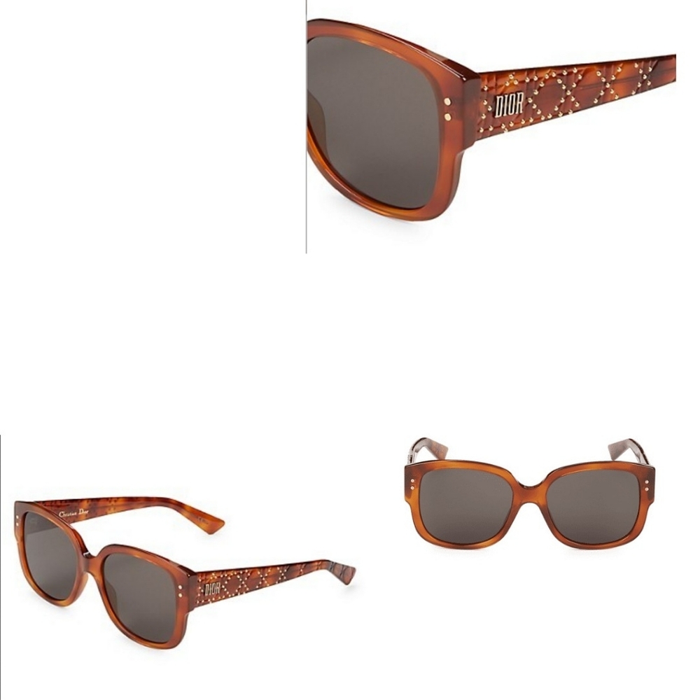 Christian dior glasses